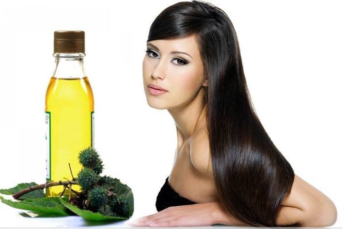 Benefits Of Castor Oil - Hair