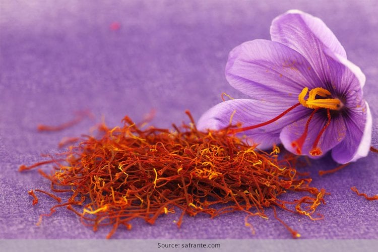 How To Use Saffron For Skin