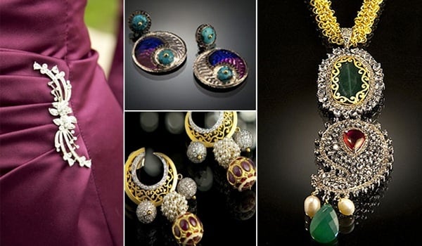 jewellery designer