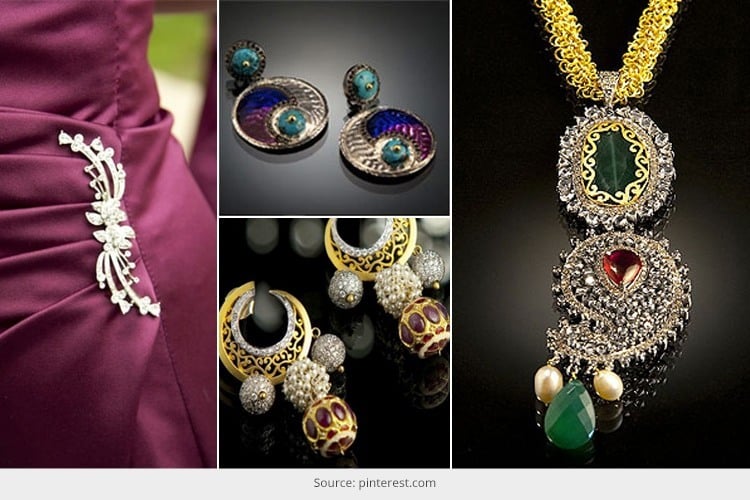 jewellery designers