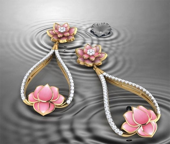 Jewellery store India