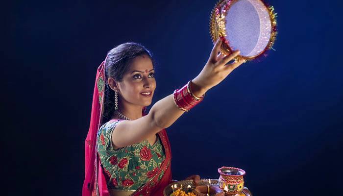 Karva Chauth