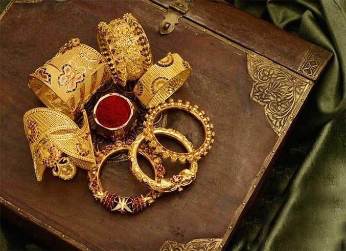 Senco Jewellers Kolkata