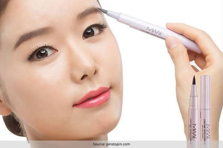 Korean Eyebrow Liners
