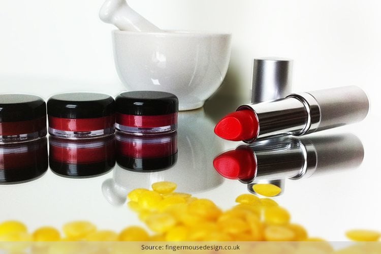 Lipstick Ingredients