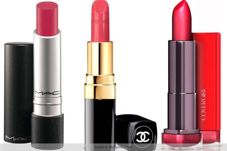 Long Wearing Lipstick Brands