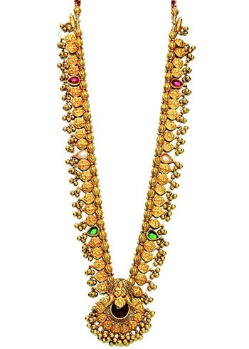 Maharashtrian jewellery list