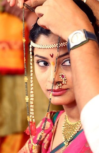 Knowing The Traditional Maharashtrian Jewellery Names