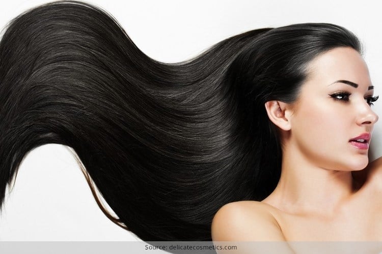 Natural Hair Care Tips For Black Hair