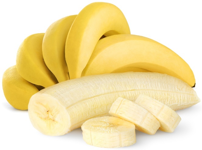 Banana for Wrinkle Treatment