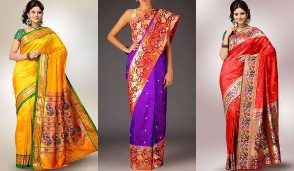 Wedding Shalu Saree Guide To Help You Look Like A Perfect Desi Dulhan