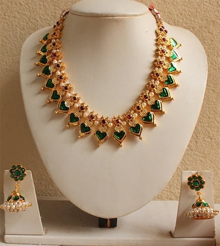 Palakka mala