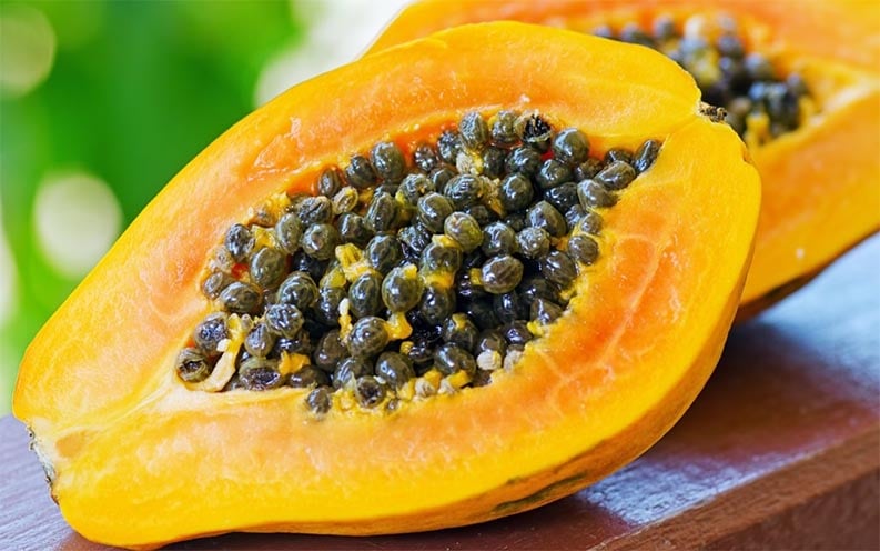 Papaya Benefits