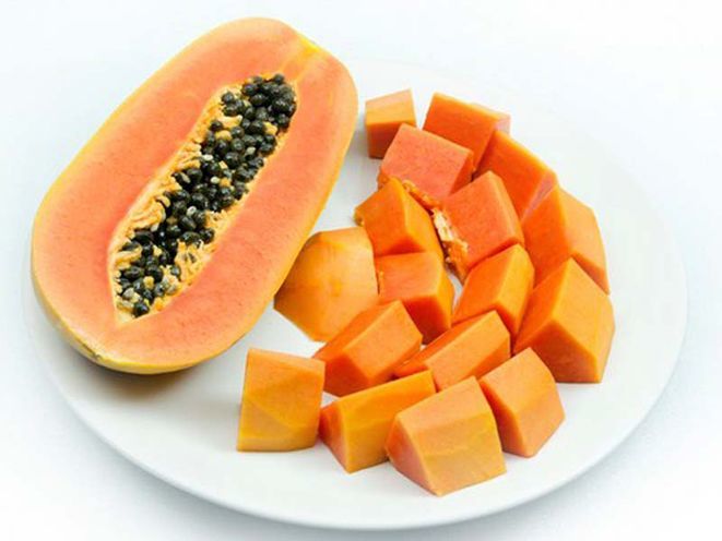 papaya benefits