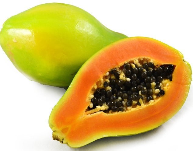 papaya benefits weight loss