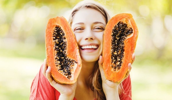 papaya health benefits