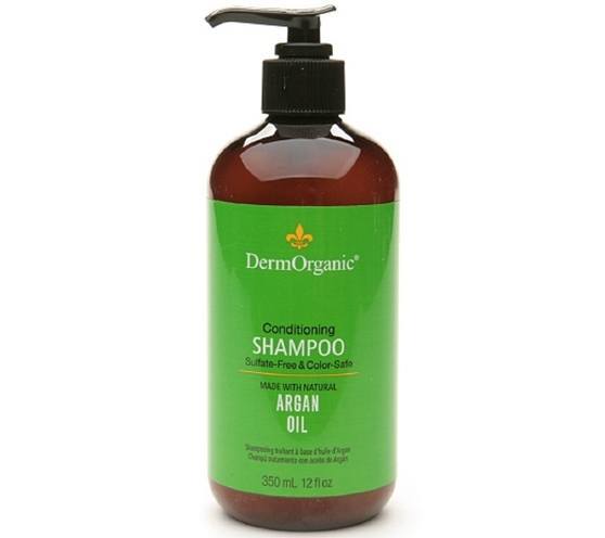 ph balanced shampoos