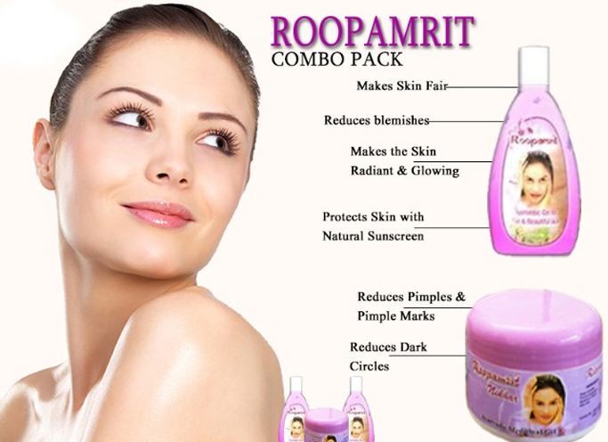 popular ayurvedic skin care products