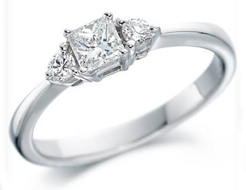 princess cut diamond meaning