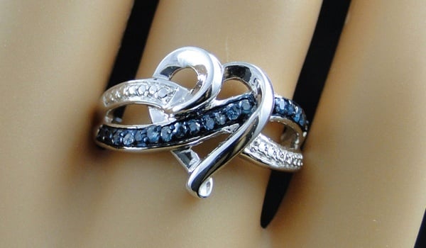 Promise Rings For Women