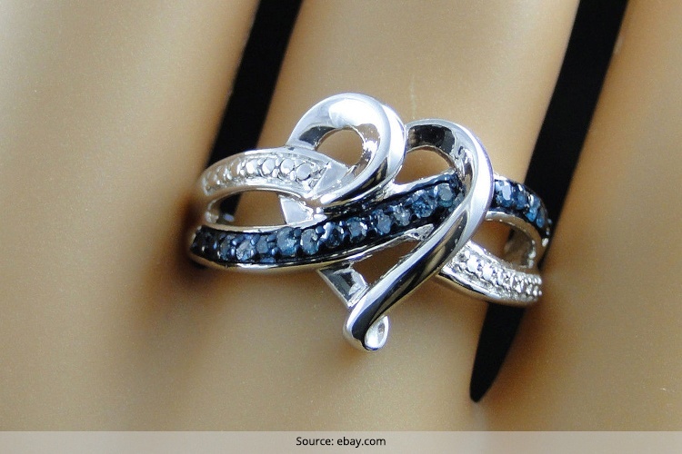 Promise Rings For Women