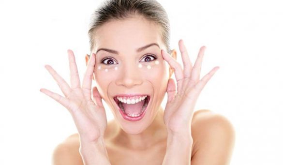 Remedies To Get Rid of Under Eye Wrinkles