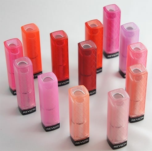Revlon Colour Burst Lip Butter
