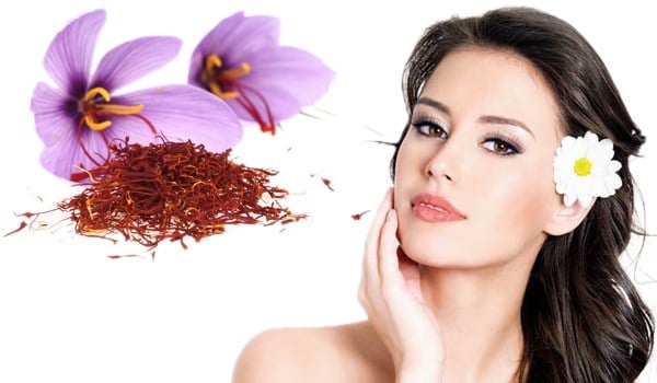 Saffron Oil For Skin