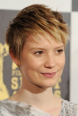 Short Hairstyles for Women