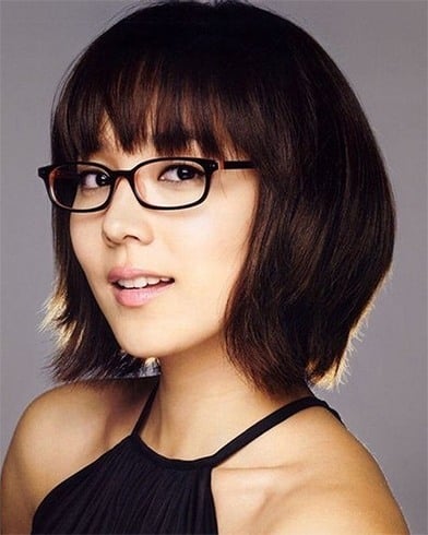 25 Best Nerd Hairstyles For Girls to Try in 2023  Hairstyle Camp