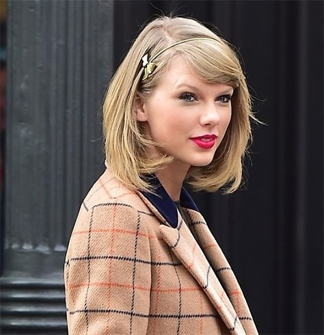 Taylor Swift headband