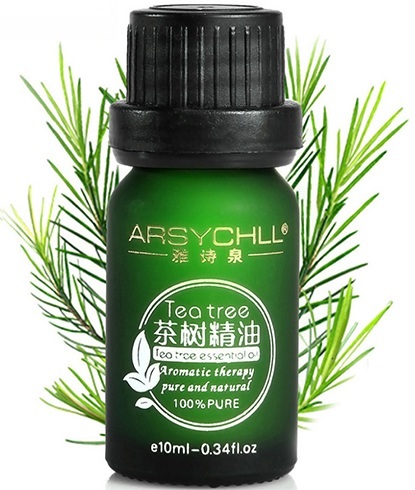 Tea tree oil