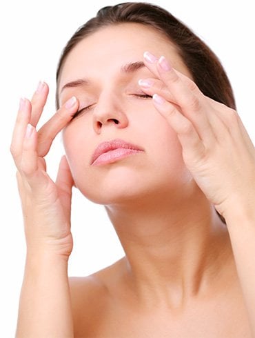 Tips for Under Eye Wrinkles