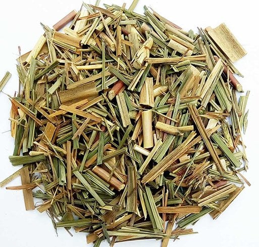 Uses of Lemongrass Tea