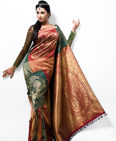 Venkatgiri sarees