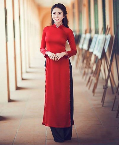 Vietnam style