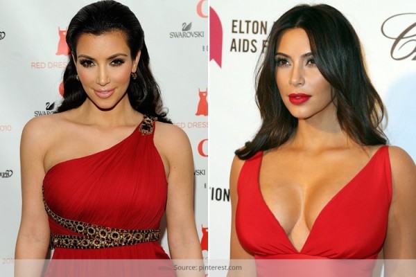 Ultimate Lipstick Shades For Red Dress