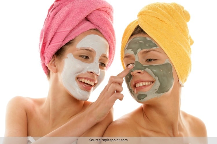 Top 7 Reasons Why To Use Face Packs