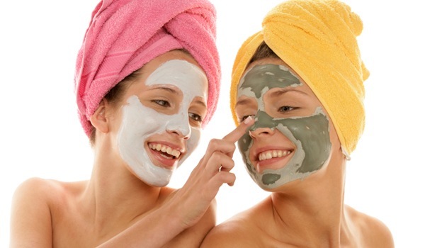 Why To Use Face Packs