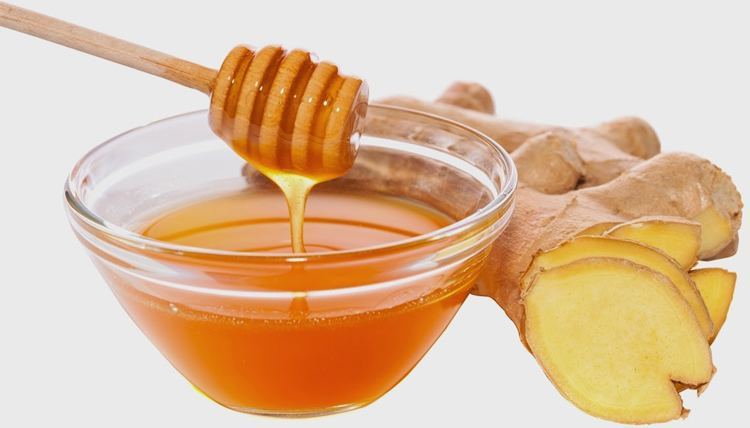 Ginger Wrinkle Treatment Ginger Wrinkle Treatment
