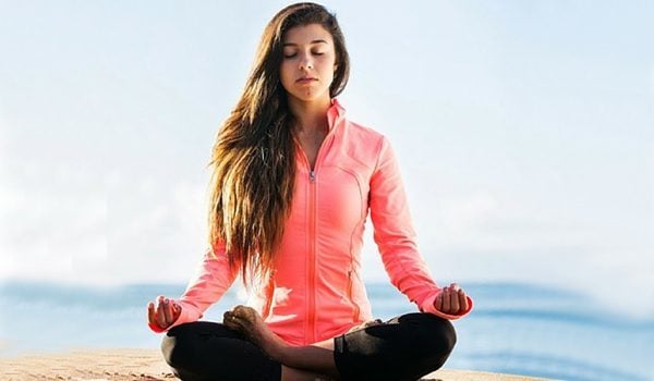 yoga asanas for hair growth