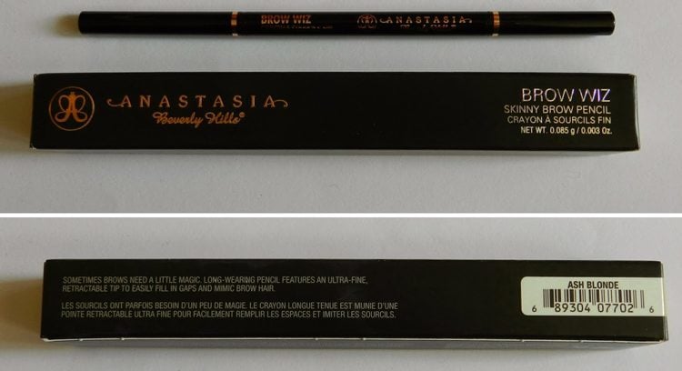 Anastasia Beverly Hills Eyebrow