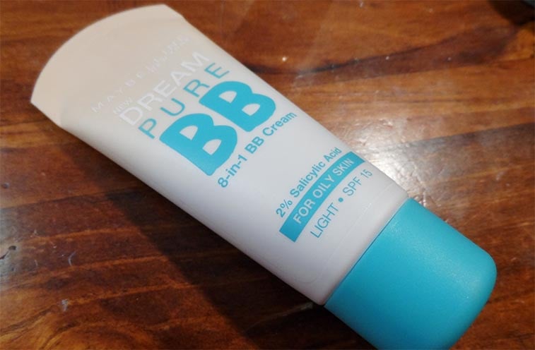 Best BB Cream For indian Oily Skin