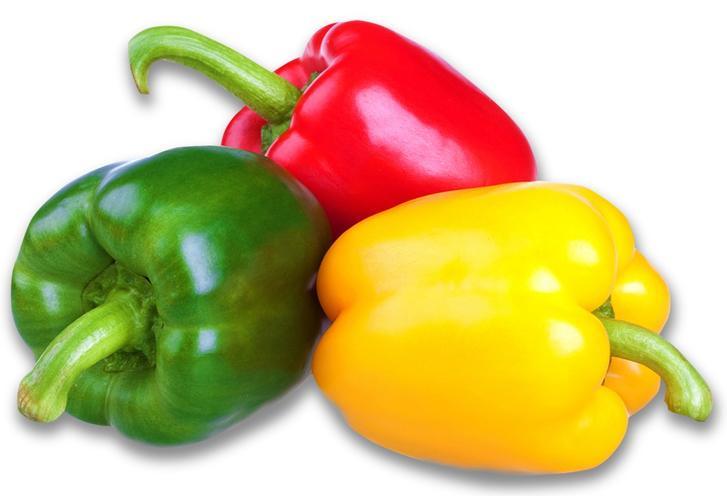 Benefits of Peppers