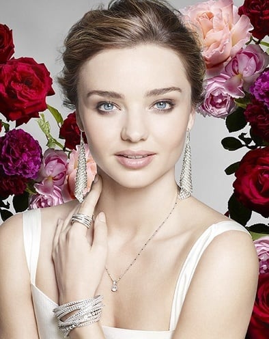 Best bridal swarovski jewelry