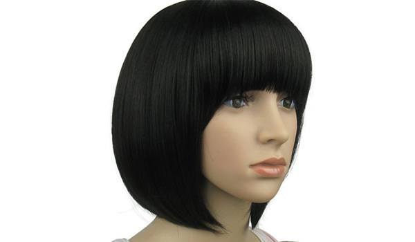 Black Hair Wig Maintenance