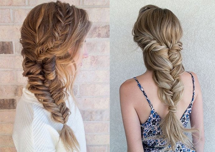Braids