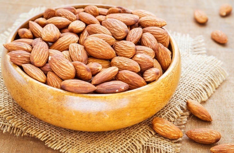Diet Nuts for Weight loss