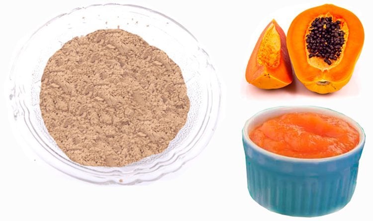 Homemade Face Mask For Instant Glowing Skin
