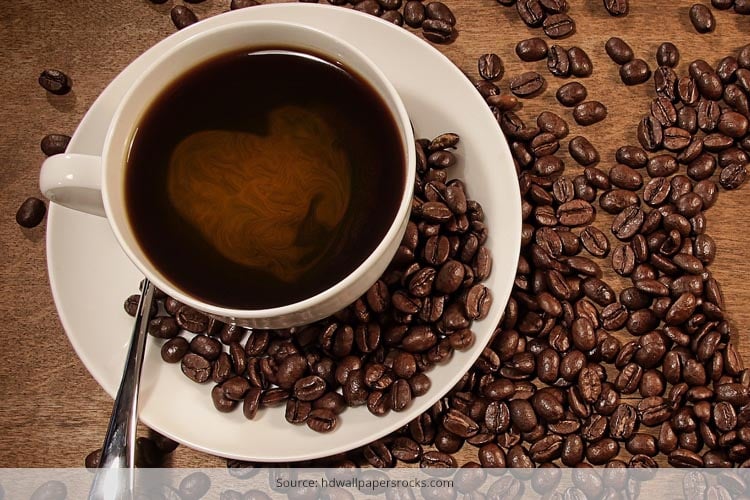 Homemade Coffee Face Pack